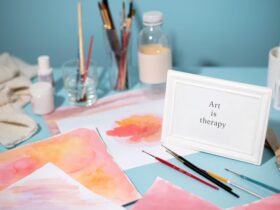 Stampa Artistica e Terapia