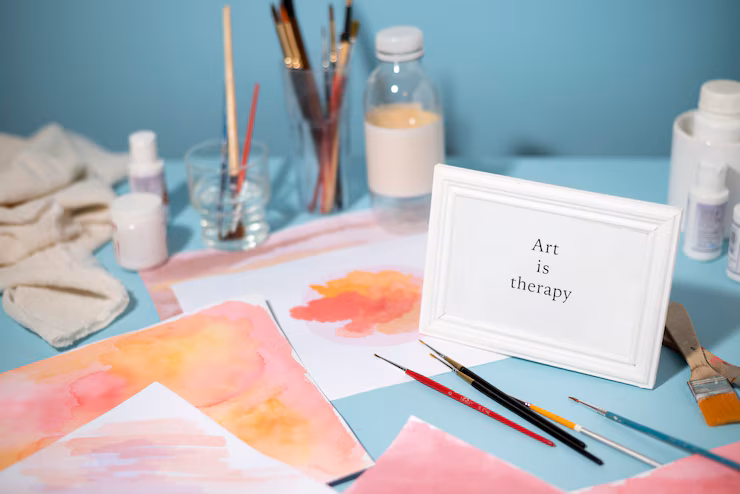 Stampa Artistica e Terapia