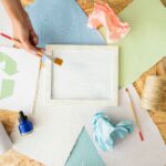 Stampa d'arte e Design Sostenibile