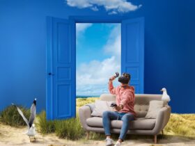 Stampa d'arte e Realtà Aumentata