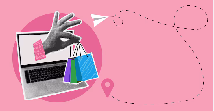 Stampa d'arte e il mercato online