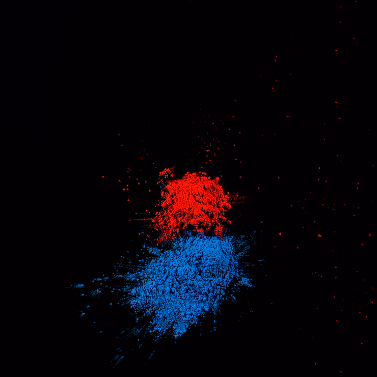 Stampa d'arte in bianco e nero vs colore