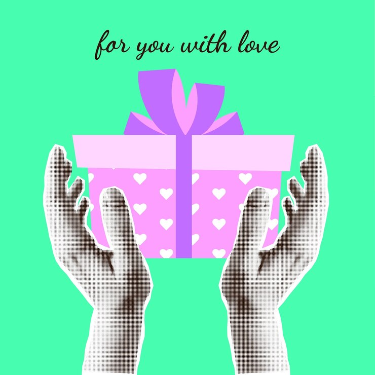 Stampe d'arte come regalo