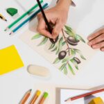 Stampe d'arte come strumento didattico