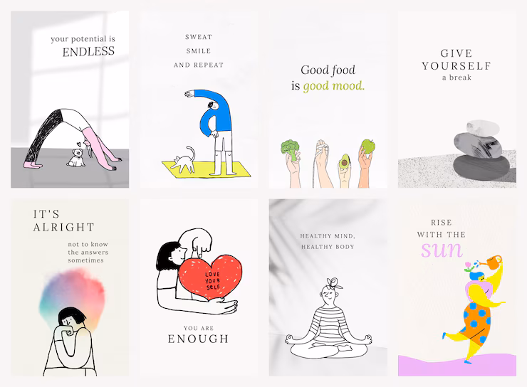 Stampe d'arte e Mindfulness