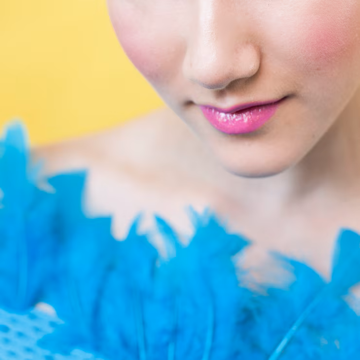 Stampe d'arte e il concetto di bellezza