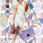 Stampe d'arte e moda