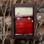 Stampe d'arte in ambienti esterni