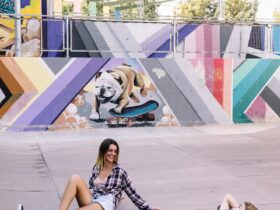 Stampe d'arte in spazi pubblici