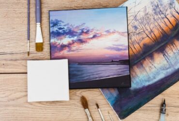 Migliori siti per acquistare stampe d'arte