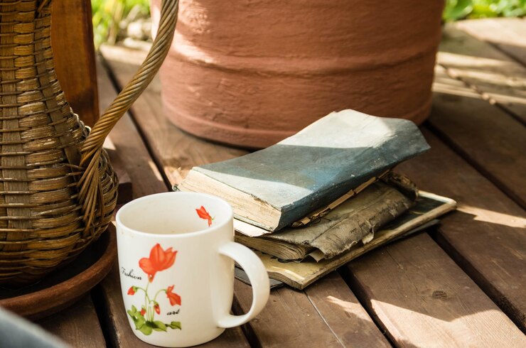 Still Life e Oggetti Quotidiani