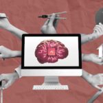 Storia dell'arte digitale e suoi pionieri