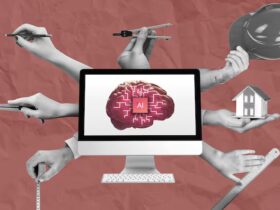 Storia dell'arte digitale e suoi pionieri