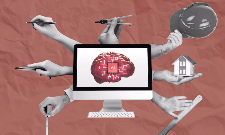 Storia dell'arte digitale e suoi pionieri