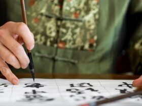 Storia delle Stampe Giapponesi