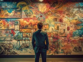 Storia e significato dei murales in contesti urbani