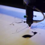 Sviluppi futuri nella stampa d'arte