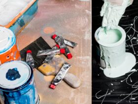 Tecniche Miste in Arte