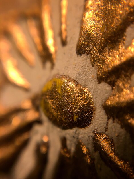 Tecniche di Doratura e Loro Applicazione Moderna