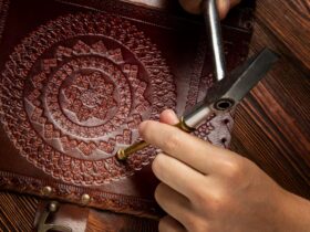 Tecniche di Incisione Tradizionali