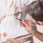 Tecniche di Restauro Quadri