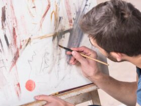 Tecniche di Restauro Quadri