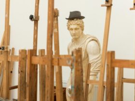 Tecniche di Scultura Rinascimentale in Contesti Moderni