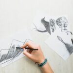 Tecniche di disegno a matita