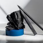 Uso della Carboncina nell'Arte