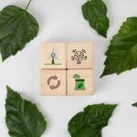 Uso dell'arte per la consapevolezza ambientale