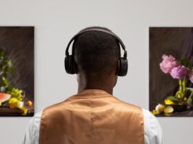 Uso di acustica nelle installazioni artistiche