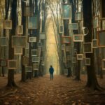 La narrativa visiva attraverso l'arte sequenziale