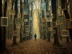 La narrativa visiva attraverso l'arte sequenziale