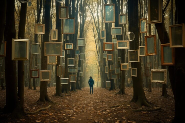 La narrativa visiva attraverso l'arte sequenziale