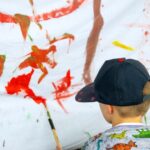 Festival di Street Art Dedicati ai Bambini