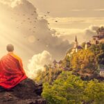 Stampe d'arte per rilassamento e meditazione