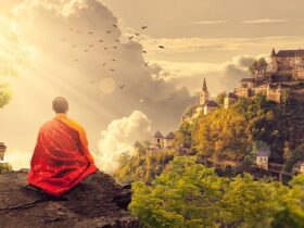 Stampe d'arte per rilassamento e meditazione