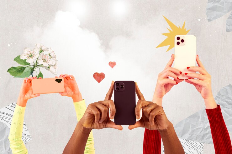 Espressionismo Digitale