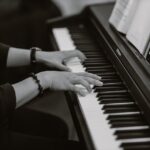 Arte visiva e musica