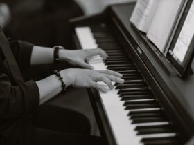 Arte visiva e musica