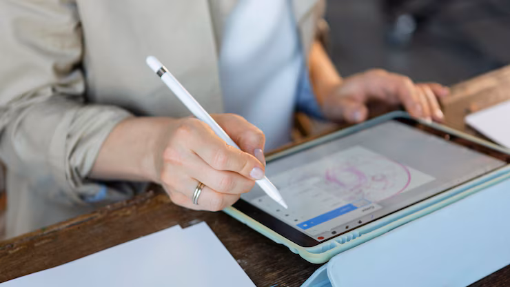 insegnamento dell'arte rinascimentale nell'era digitale