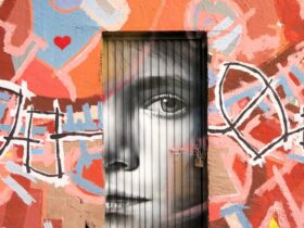 Street Art Come Forma di Memoria Collettiva