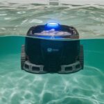 Strategie per la gestione efficiente della batteria nei robot piscina