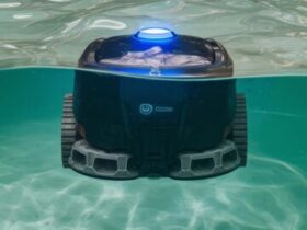 Strategie per la gestione efficiente della batteria nei robot piscina