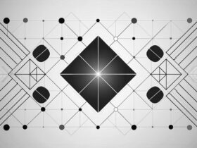 Il ruolo della simmetria nell'arte e nel design