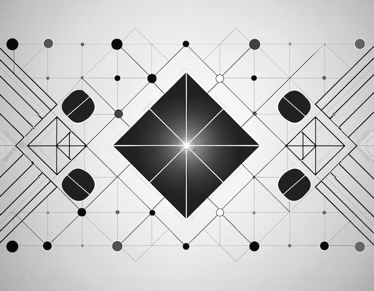 Il ruolo della simmetria nell'arte e nel design