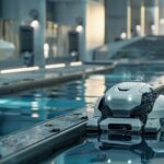 Opportunità di mercato per robot piscina in strutture ricreative