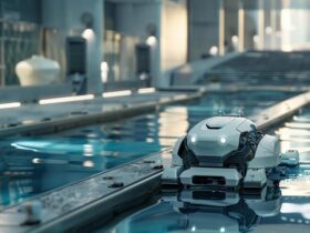 Opportunità di mercato per robot piscina in strutture ricreative