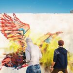 Artisti di Street Art Emergenti: Un Viaggio Nell'Arte Contemporanea