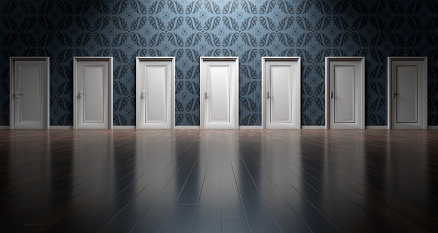 Porte blindate per ville sicure